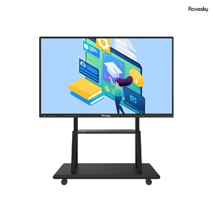 Wholesale smart interactive display